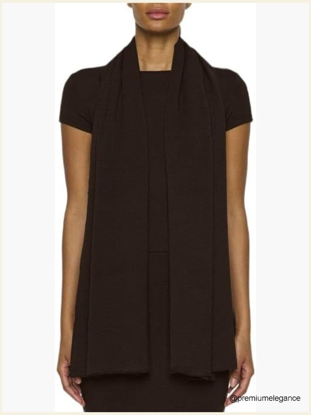 Luxury Modal Wrap Scarf Shawl | Lightweight Travel Blanket | Perfect for